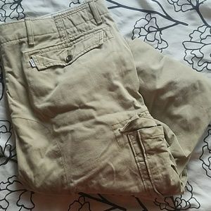 Levis "Ace" cargo pants